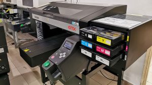 Brother GTX Direct to Garment Printer