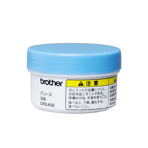 Brother EM-30L Grease