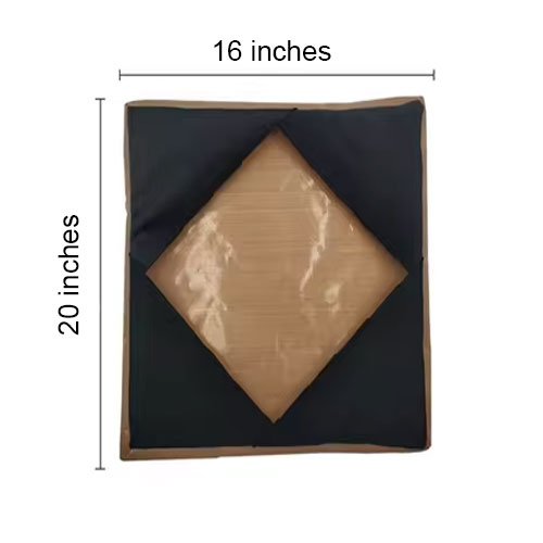 Premium Grade Teflon Wrap