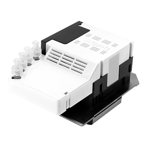 Brother GTX Pro White Print Head Supply Unit